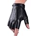 Algopix Similar Product 4 - ELCM winter gloves (Black)