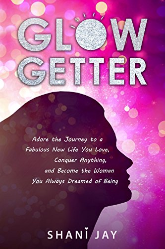 Algopix Similar Product 18 - Glow Getter Adore the Journey to a