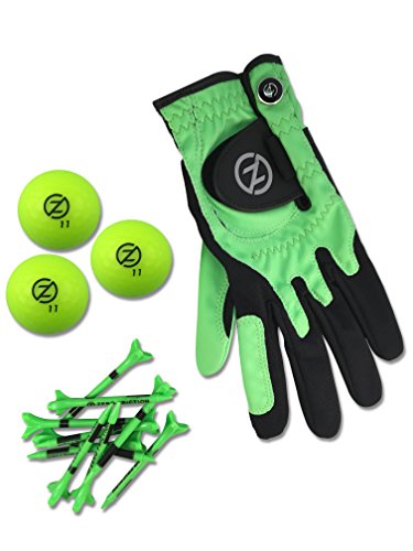 Algopix Similar Product 9 - Zero Friction Mens SuperTube Neon