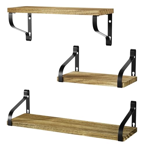 Algopix Similar Product 11 - LoveKANKEI Floating Shelves Wall