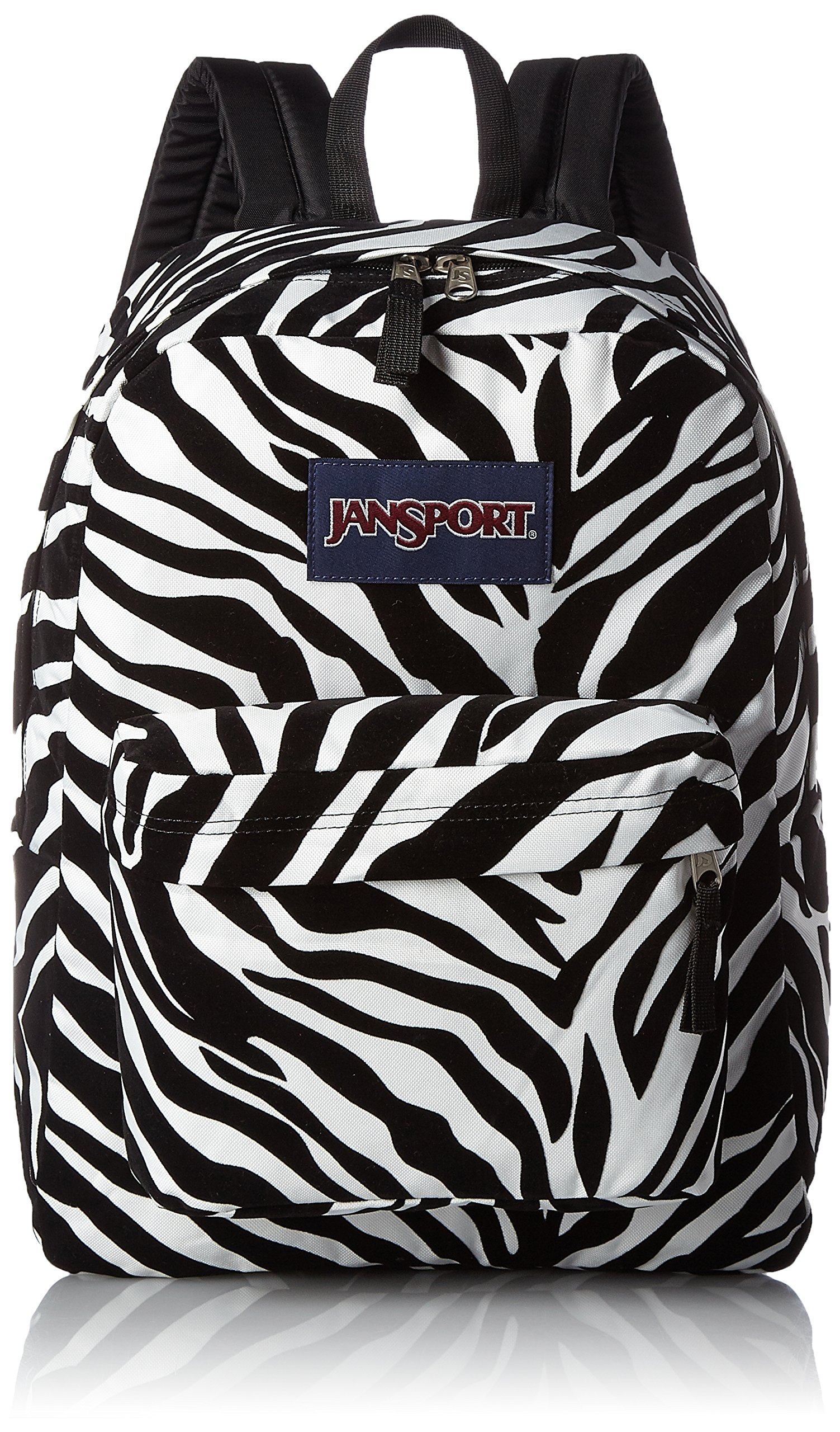 Algopix Similar Product 4 - JanSport High Stakes Backpack  Ditzy