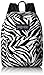 Algopix Similar Product 7 - JanSport High Stakes Backpack  Ditzy