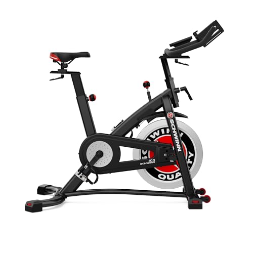 Algopix Similar Product 5 - Schwinn Fitness IC3 Indoor Cycling Bike