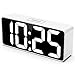 Algopix Similar Product 13 - Welgo 75 Inches Huge Digital Alarm