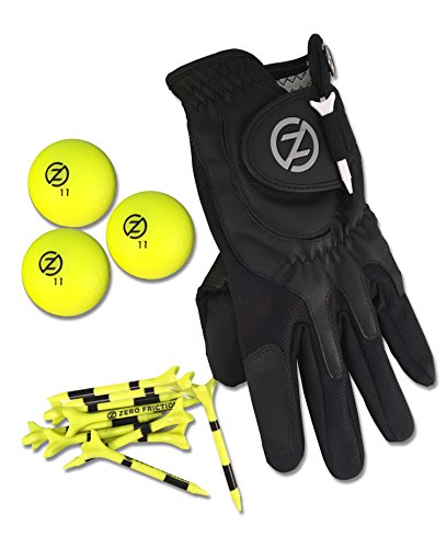 Algopix Similar Product 7 - Zero Friction Mens SuperTube Neon