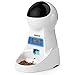 Algopix Similar Product 15 - Iseebiz Automatic Pet Feeder Cat Dog