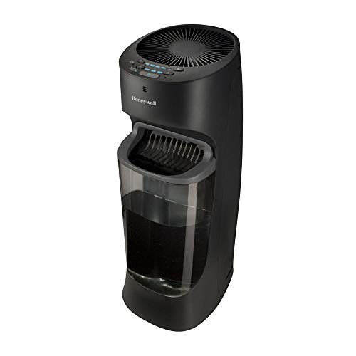 Algopix Similar Product 6 - Honeywell HEV615B Top Fill Cool