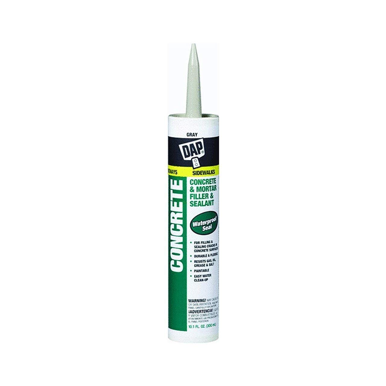 Algopix Similar Product 6 - Dap 18096 101 oz Concrete Waterproof