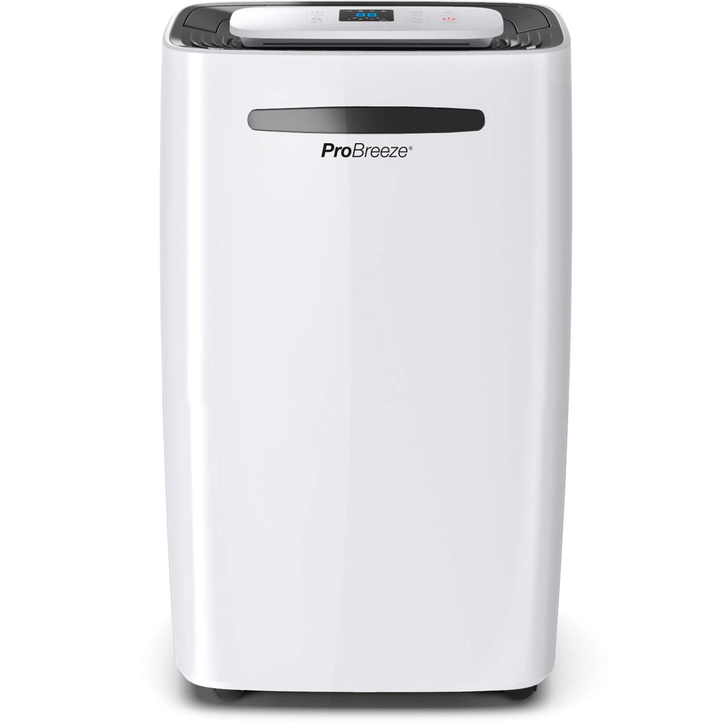 Algopix Similar Product 12 - Pro Breeze Luftentfeuchter 20L in 24h