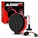 Algopix Similar Product 8 - CopperPeak Tools Retractable Extension