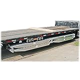 Algopix Similar Product 3 - SemiTrailer Loading Ramp Storage