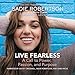 Algopix Similar Product 9 - Live Fearless A Call to Power