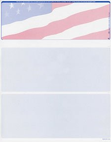 Algopix Similar Product 9 - 2500 Blank Security Check Paper Checks
