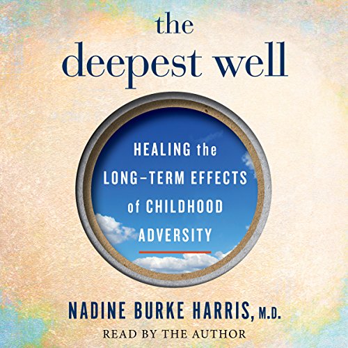 Algopix Similar Product 2 - The Deepest Well Healing the LongTerm