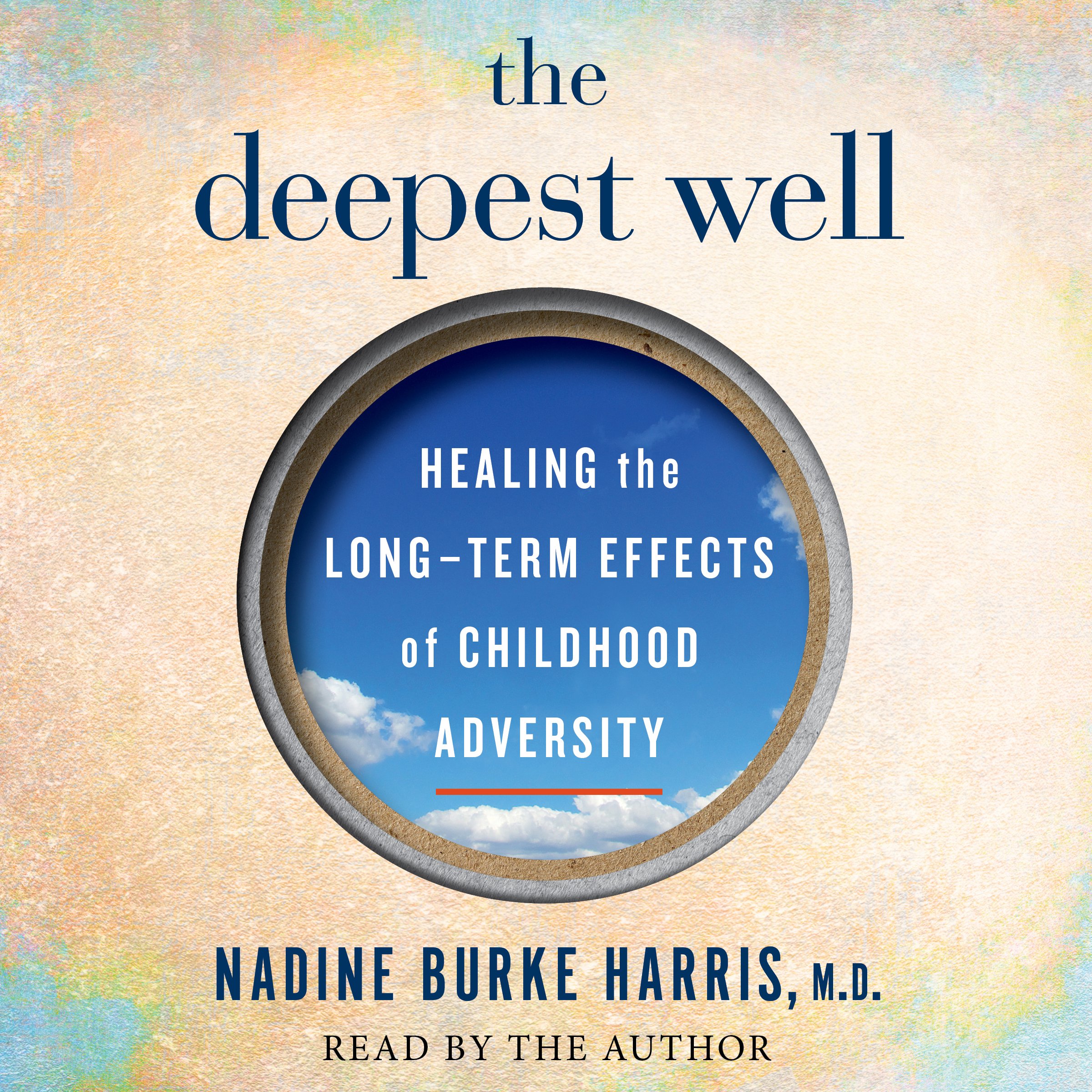 Algopix Similar Product 4 - The Deepest Well Healing the LongTerm