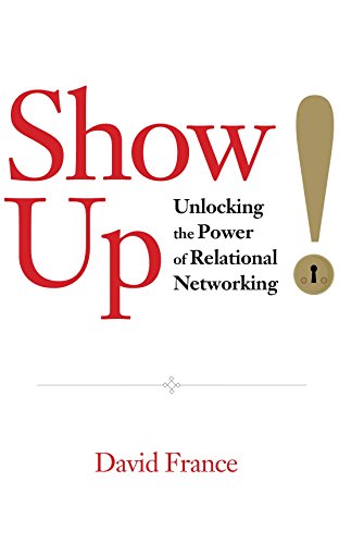 Algopix Similar Product 15 - Show Up Unlocking the Power of