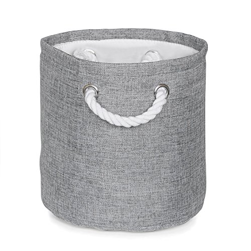 Algopix Similar Product 2 - Kasefox Fabric Storage Bin by