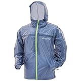 Algopix Similar Product 12 - Frogg Toggs Xtreme Lite Waterproof Rain