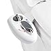 Algopix Similar Product 14 - ABHQP Bidet Attachment  Hot and Cold