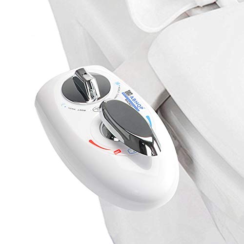 Algopix Similar Product 9 - ABHQP Bidet Attachment Hot and Cold