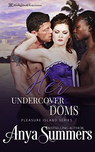 Algopix Similar Product 6 - Her Undercover Doms Pleasure Island 