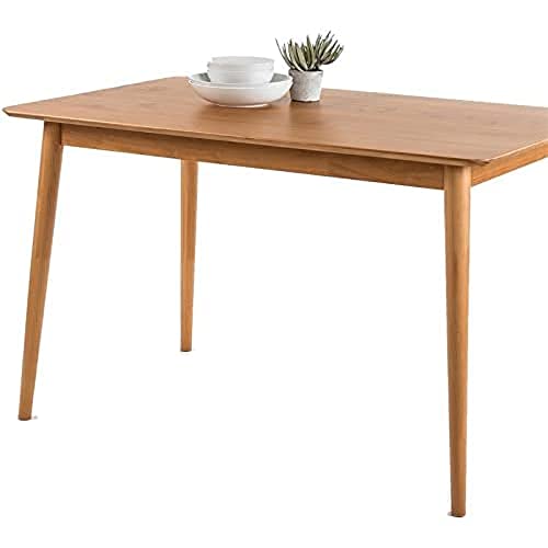 Algopix Similar Product 9 - ZINUS Jen 47 Inch Dining Table Solid