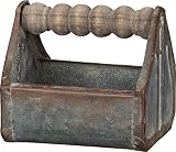Algopix Similar Product 10 - Primitives by Kathy Spindle Handle