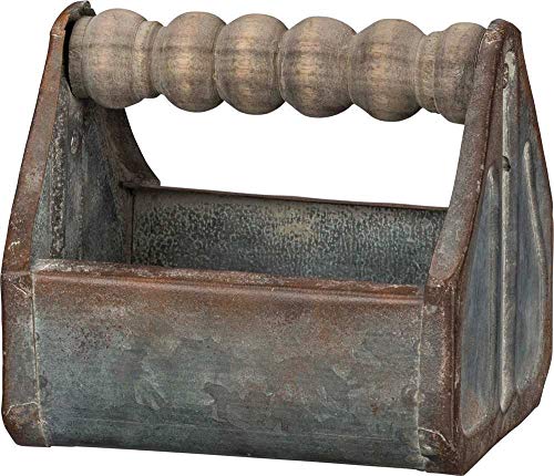 Algopix Similar Product 6 - Primitives by Kathy Spindle Handle