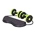 Algopix Similar Product 6 - Jungle Sport Ab Roller Pro Carver