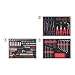 Algopix Similar Product 9 - SK Hand Tool KS Tools Set of Universal