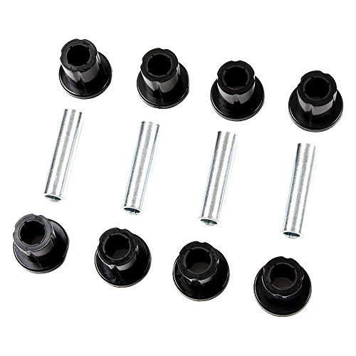 Algopix Similar Product 17 - Zone Offroad ZONJ7010 Bushing Kit