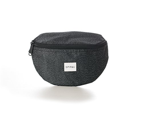 Algopix Similar Product 7 - Spiral Nightrunner Bum Bag Sport Waist