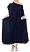 Algopix Similar Product 5 - LA LEELA Womens Beach Caftan Dress