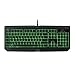 Algopix Similar Product 18 - Razer BlackWidow Ultimate Esports