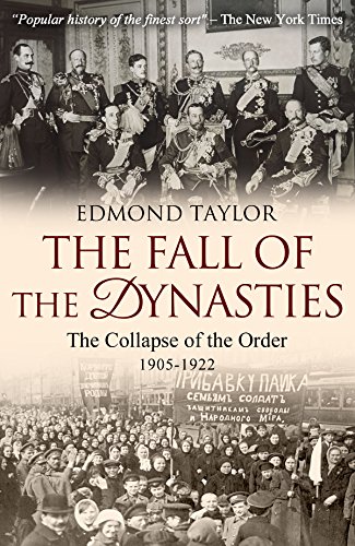Algopix Similar Product 5 - The Fall of the Dynasties The Collapse