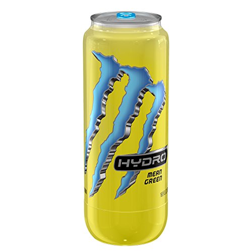 Algopix Similar Product 4 - Monster Hydro 169oz Mean Green Pack