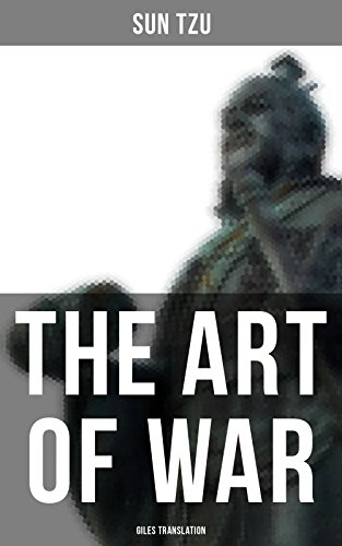 Algopix Similar Product 2 - THE ART OF WAR (Giles Translation)