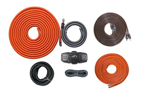 Algopix Similar Product 17 - Elite Audio EAKIT0 0Gauge 0AWG
