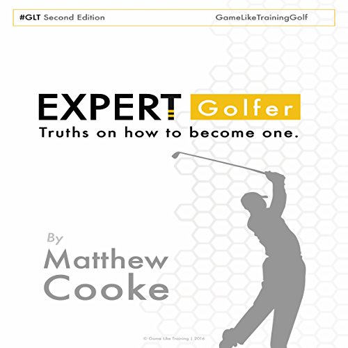 Algopix Similar Product 14 - Expert Golfer