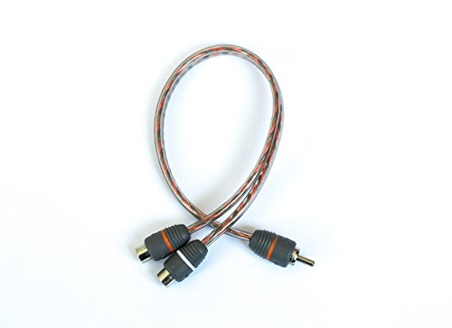Algopix Similar Product 8 - Elite Audio EARCY2M 6 Twisted Pair