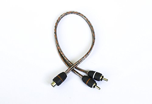 Algopix Similar Product 6 - Elite Audio EARCY2F 6 Twisted Pair