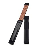 Algopix Similar Product 19 - Nanagogo ZH02 Pocket Guitar Practice