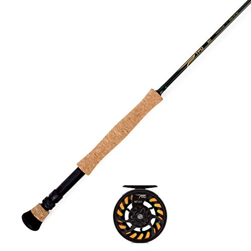Algopix Similar Product 15 - 5-6 wt. 9'0" 4 pc. NXT Large Arbor Kit