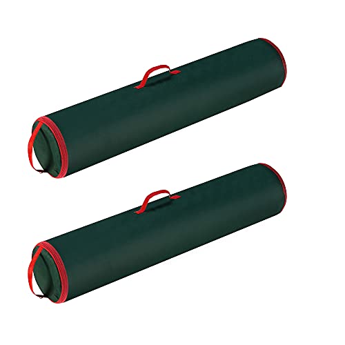 Algopix Similar Product 3 - Elf Stor Gift Wrapping Paper Storage