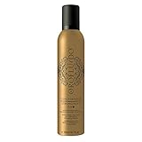 Algopix Similar Product 1 - Styling by Orofluido Curly Mousse 300ml