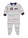 Algopix Similar Product 17 - Carters Baby Boys Baby Boys Striped