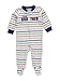 Algopix Similar Product 4 - Carters Baby Boys Baby Boys Striped