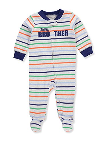 Algopix Similar Product 11 - Carters Baby Boys Baby Boys Striped