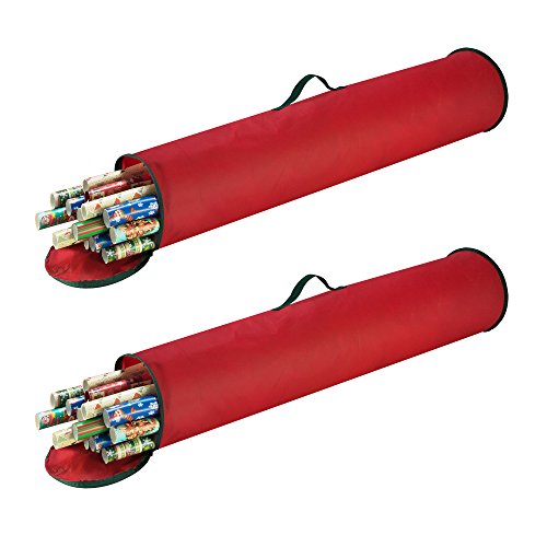 Algopix Similar Product 3 - Elf Stor 405 Inch Paper Gift Wrap