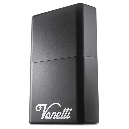 Algopix Similar Product 2 - VONETTI Originale  Premium Key Signal